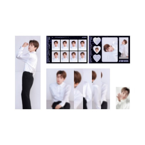 ATEEZ - [2025 WORLD TOUR IN YOUR FANTASY] PHOTO SET ATEEZ  DKshop