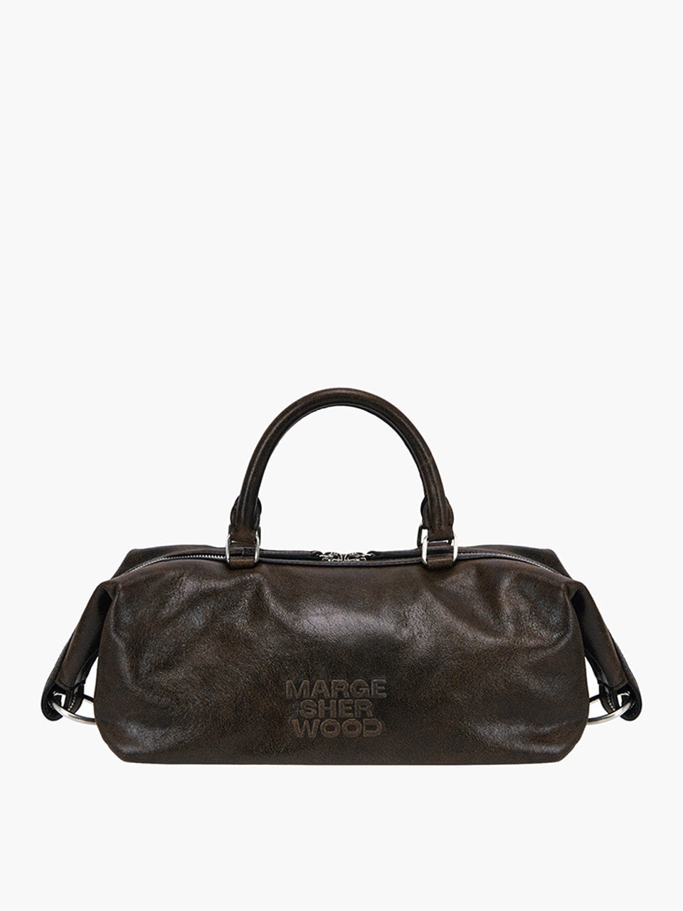 MARGESHERWOOD DUMPLING EW TOTE BAG MARGESHERWOOD  DKshop