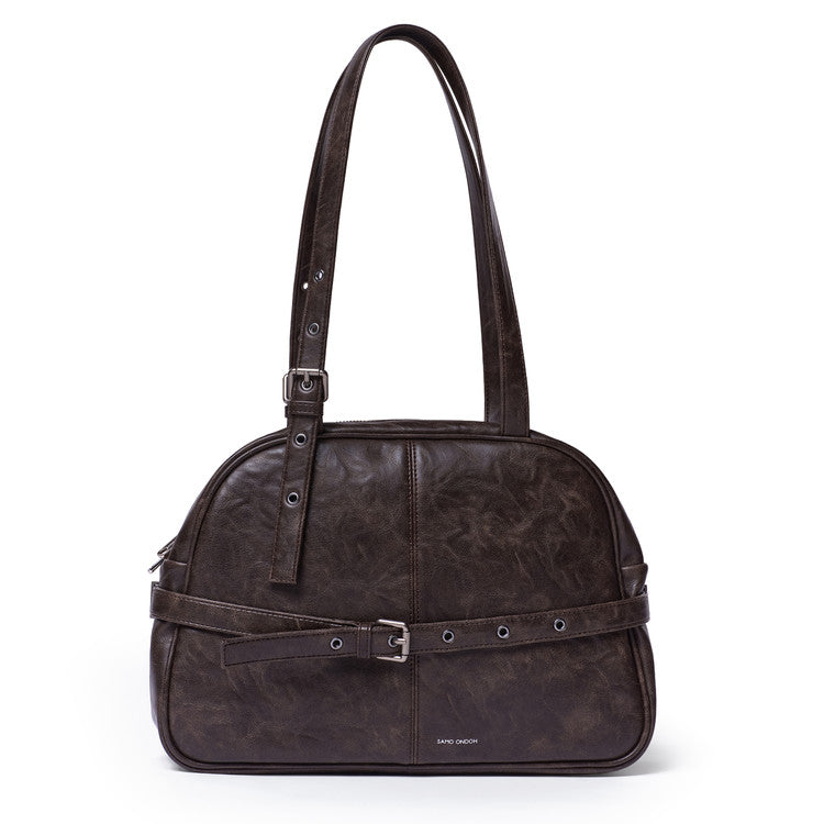 SAMO ONDOH dome belt bag M SAMO ONDOH  DKshop