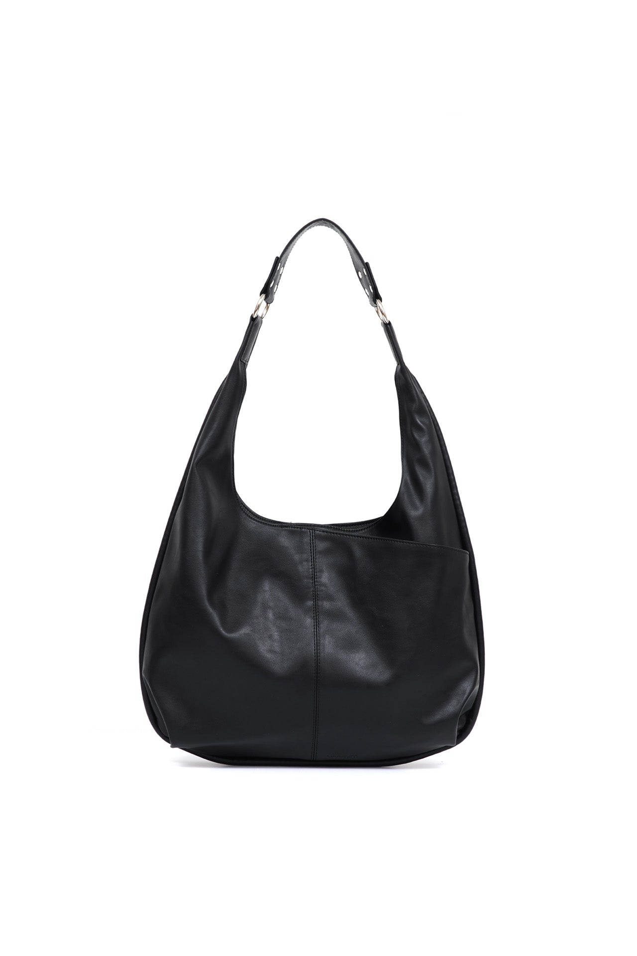 YEOMIM medium slash hobo bag YEOMIM  DKshop
