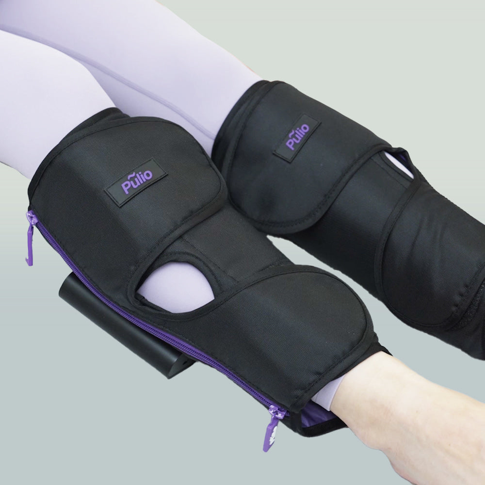 [DKinNY] [Pulio] Calf Massager V2 - BLACK Pulio  DKshop