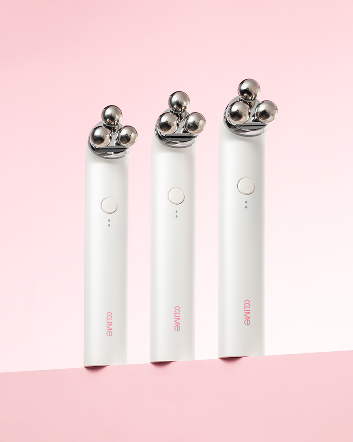 [CCLIME] Prospin Facial Massage & Contouring Beauty Device CCLIME  DKshop