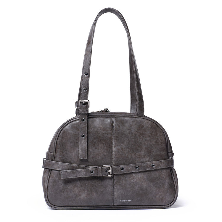 SAMO ONDOH dome belt bag M SAMO ONDOH  DKshop