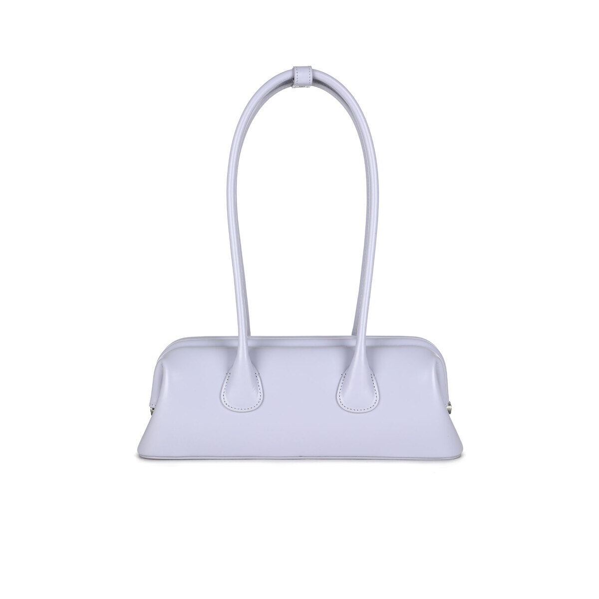 OSOI BOAT WIDE MINI BAG (LE SSERAFIM Eunchae Wear)