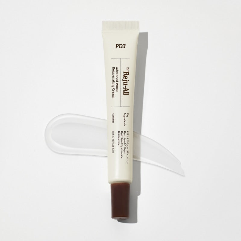 K-Pharmacy Item Dr Rejuall advanced PDRN cream Dr Rejuall  DKshop