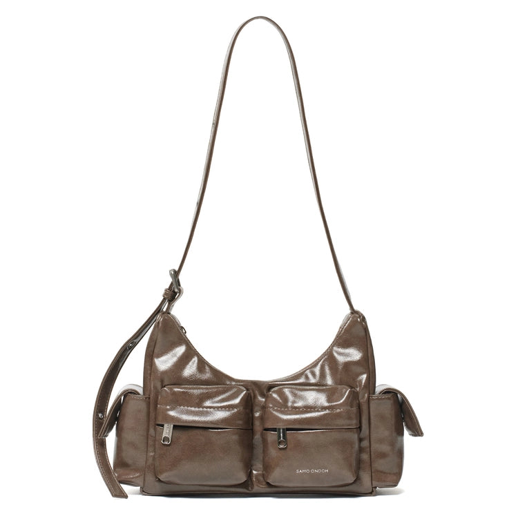 SAMO ONDOH pocket mug bag M SAMO ONDOH  DKshop