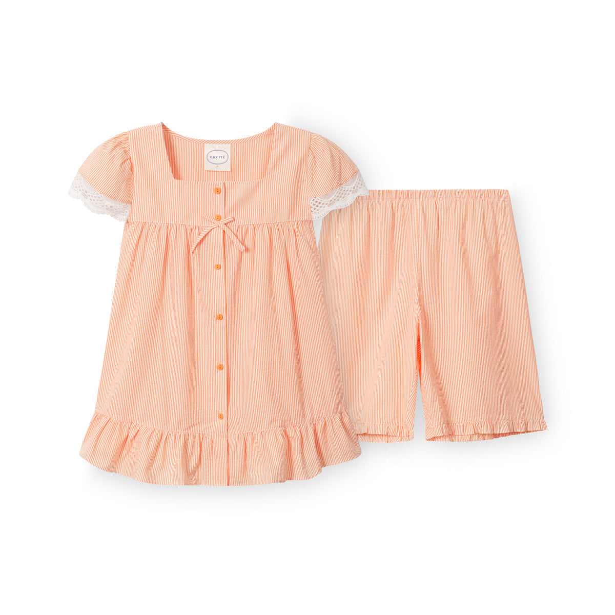 ORSITÉ Hellife Daily Loungewear Set ORSITÉ  DKshop