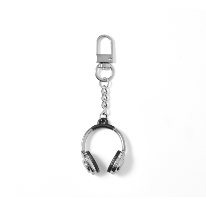 [PRE-ORDER] BTS - [ARIRANG] Headphones Keyring BTS  DKshop