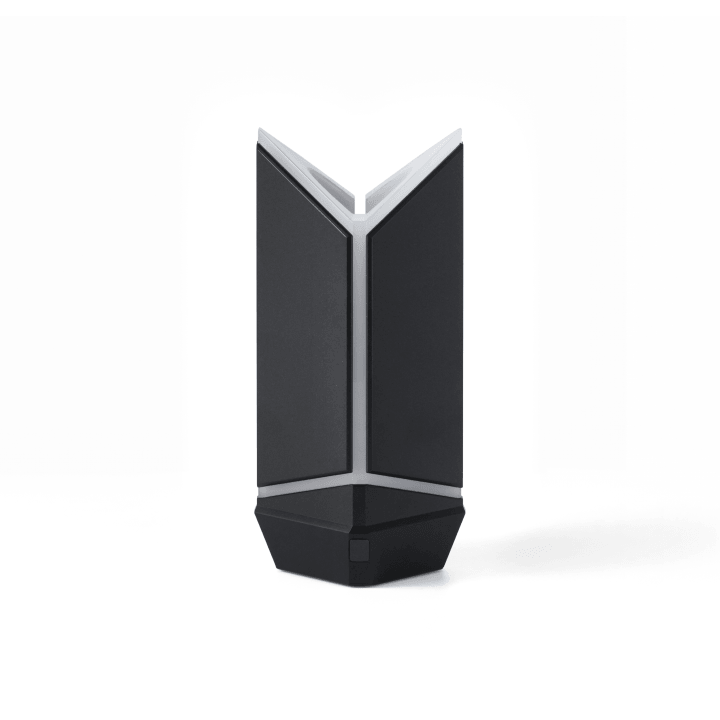 BTS - OFFICIAL LIGHT STICK VER.4 CRADLE BTS  DKshop