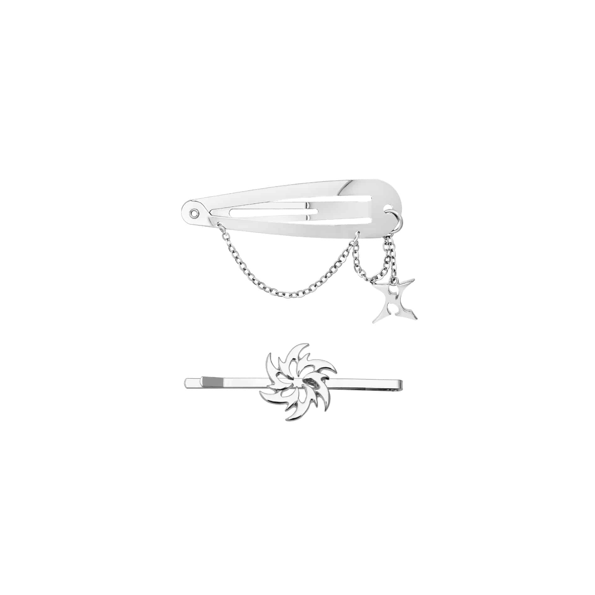 [PRE-ORDER] MONSTA X - [2026 WORLD TOUR THE X : NEXUS] HAIR PIN SET