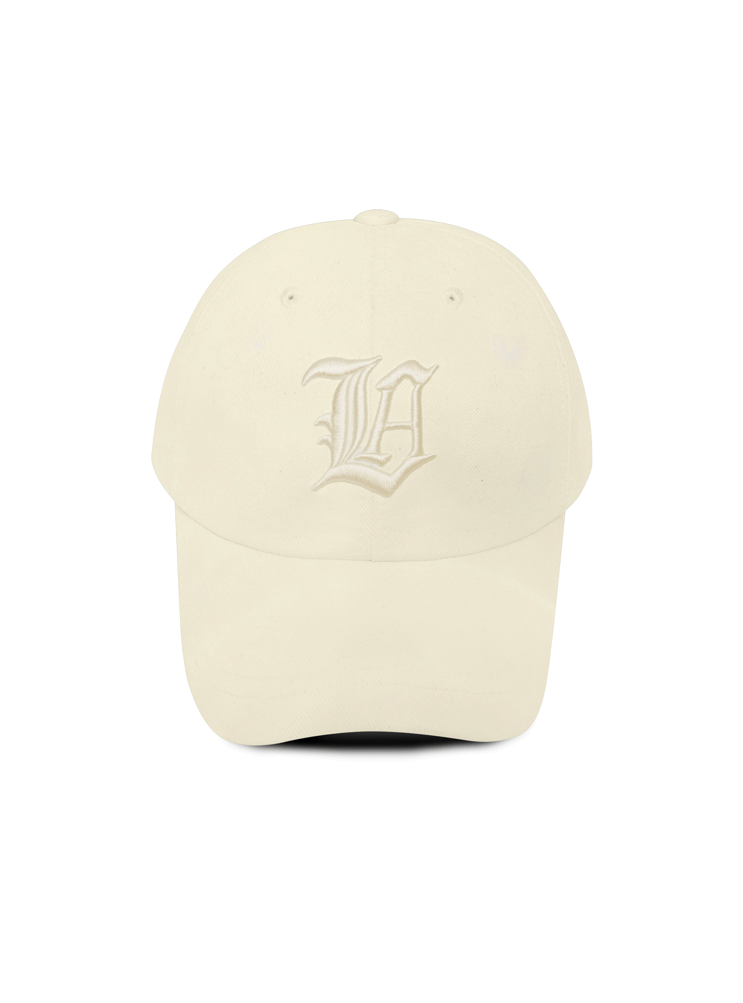 LIN AVE NUE New LA Bold Cotton Ball Cap 11 colors LIN AVE NUE  DKshop