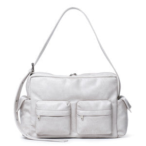 SAMO ONDOH cross utility bag L SAMO ONDOH  DKshop