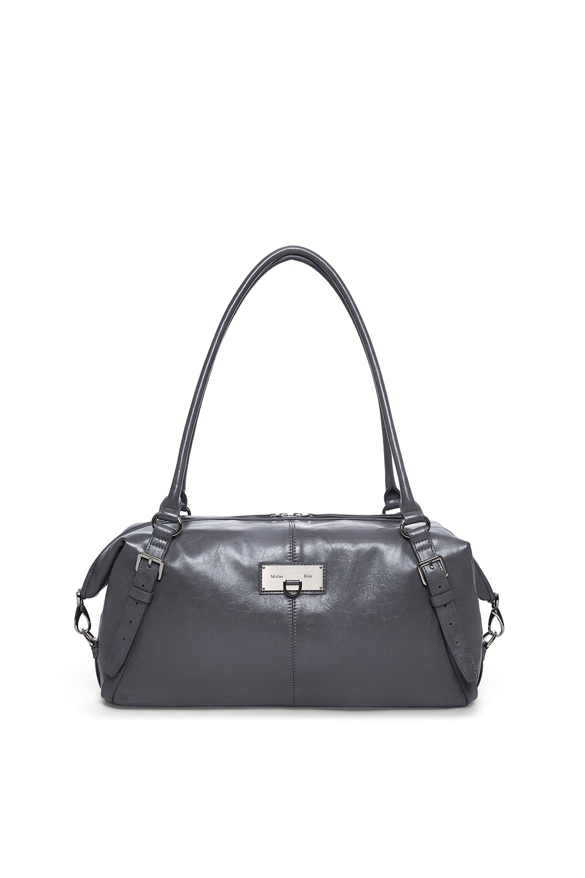 Matin Kim MATIN SOFT FORM BOWLING BAG Matin Kim  DKshop