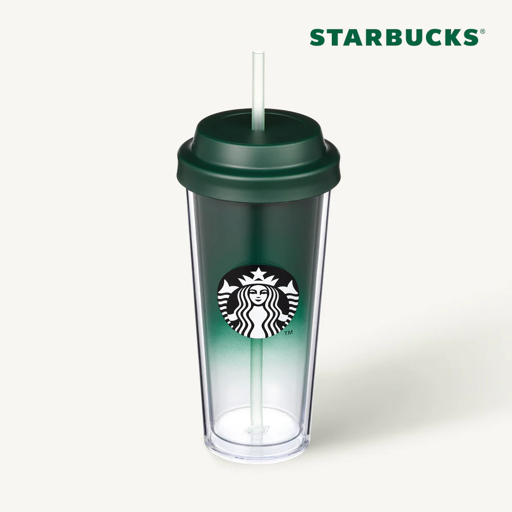 Starbukcs - Green Siren Arctic Cold Cup 591ml | DKshop