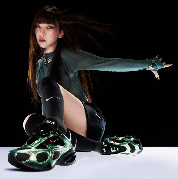 [NIKE X KARINA] Air Max Muse NIKE  DKshop