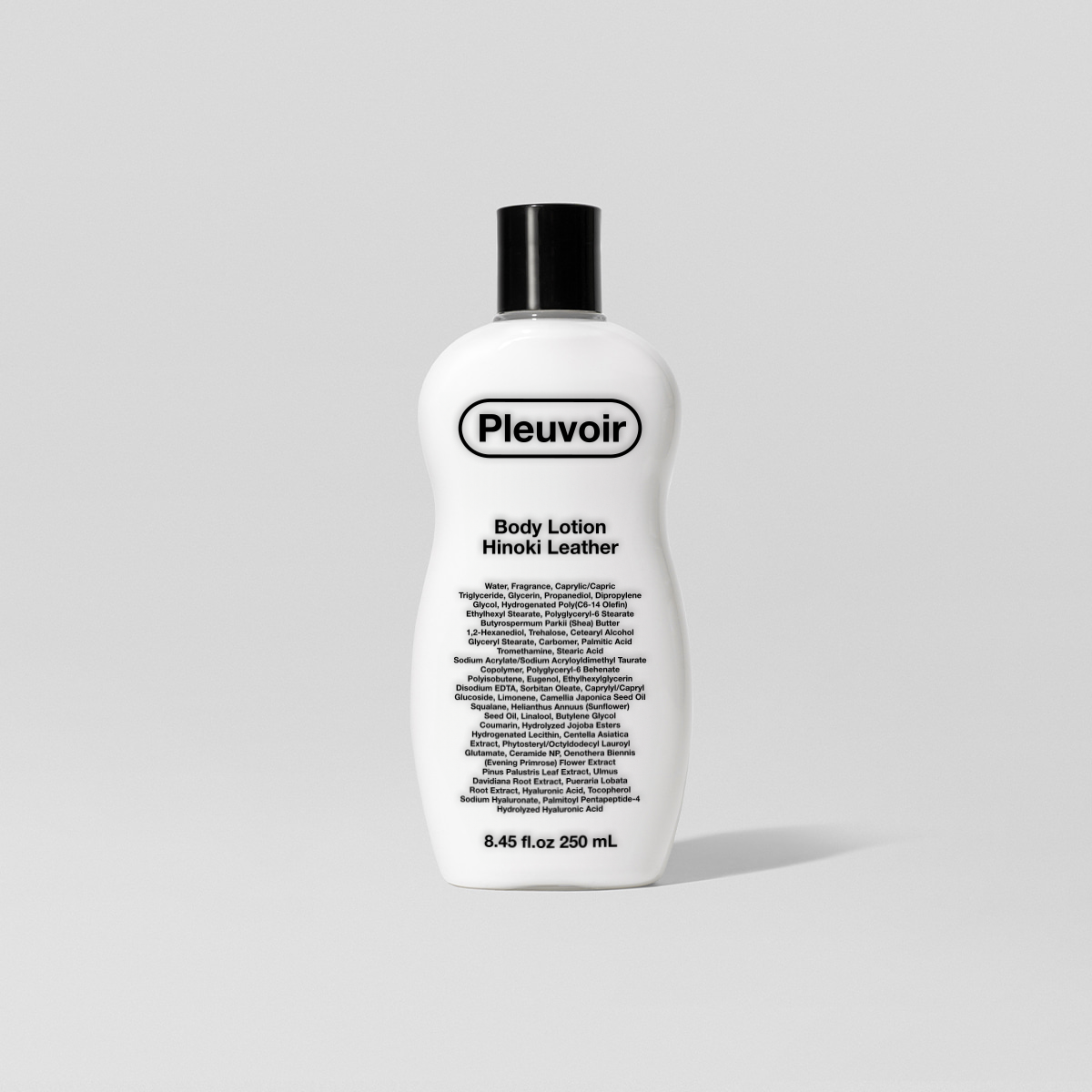 Pleuvoir Body Lotion 250ml Pleuvoir  DKshop