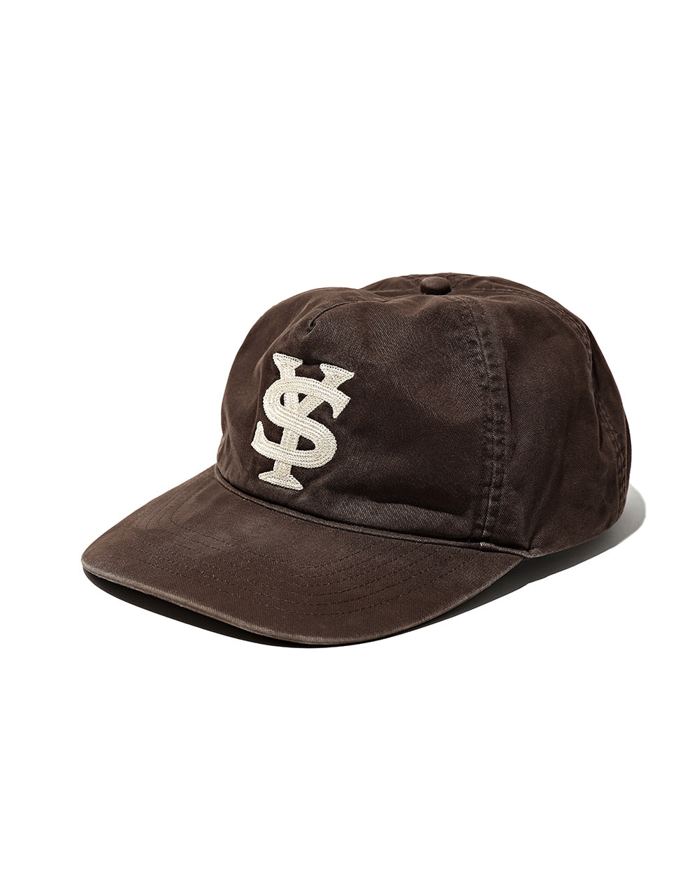 [Sunday Ceremony] Sy Logo 5 Panel Cotton Cap (ateez Wear) Sunday Ceremony  DKshop