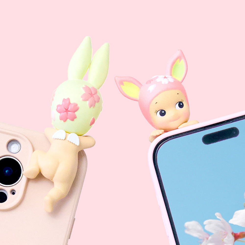 [Dreams Korea] Sonny Angel - Cherry Blossom Series (RANDOM) Sonny Angel  DKshop