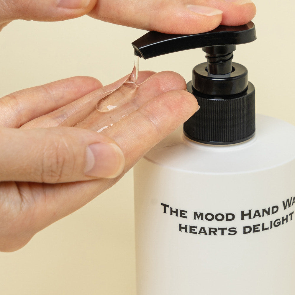 [DKinNY] Cosmood The Mood Hand Wash Pure Love Cosmood  DKshop