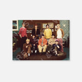 [PRE-ORDER] NCT 127 - GROUP POSTER