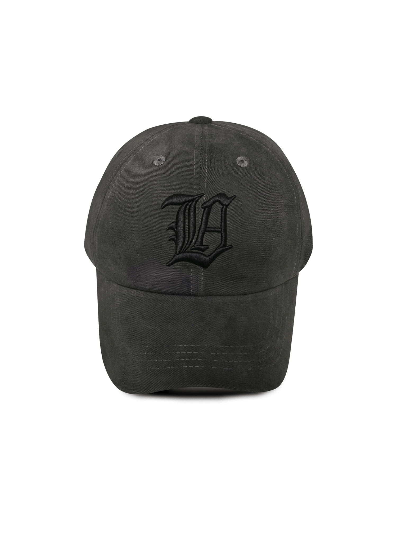 LIN AVE NUE New LA Bold Cotton Ball Cap 11 colors LIN AVE NUE  DKshop