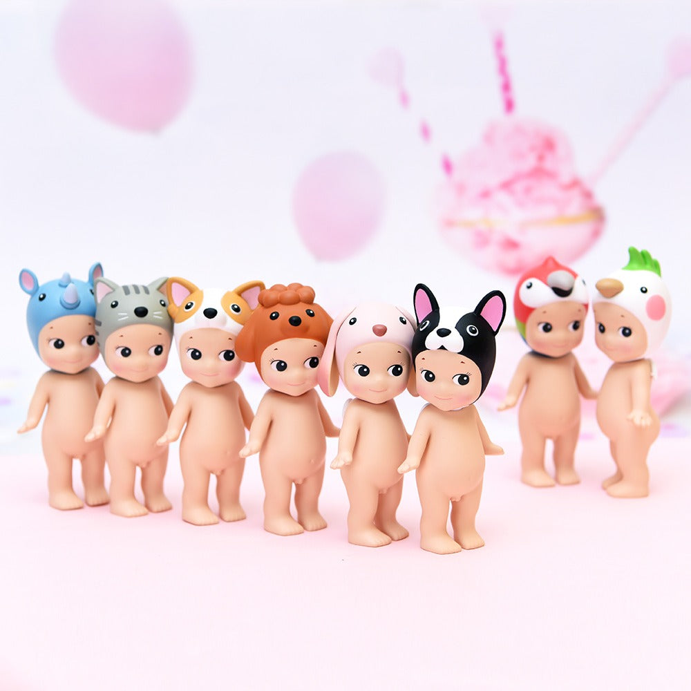 [Dreams Korea] Sonny Angel - Animal Series 3 (Pet) (BOX) | DKshop