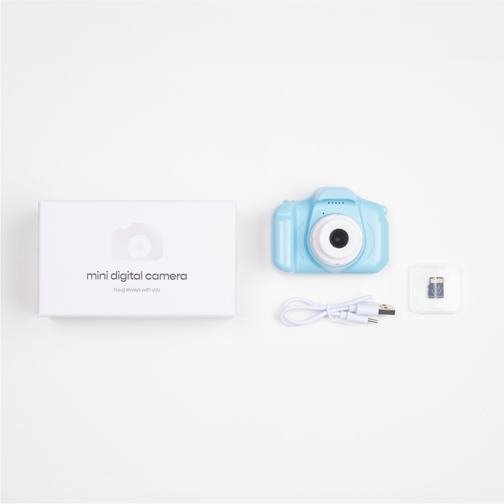 [HUUG] Mini Digital Camera HUUG  DKshop