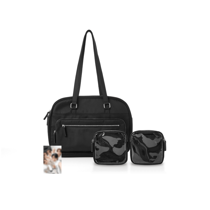 TWS - [24/7:FOR:YOU] Deco Bag TWS  DKshop