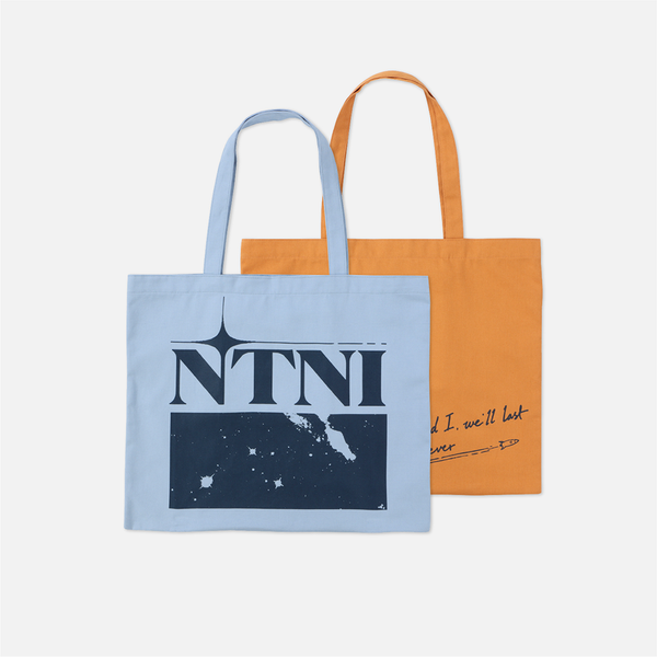 [PRE-ORDER] RIIZE - [2026 POP-UP [ARCHIIVE²] MD] ECO BAG (ANTON EDITION) RIIZE  DKshop