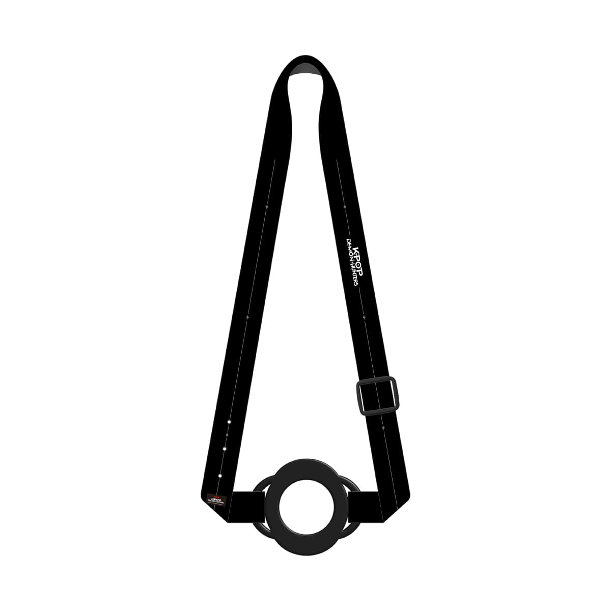 [PRE-ORDER] K-POP DEMON HUNTERS - OFFICIAL LIGHT STICK STRAP K-POP DEMON HUNTERS  DKshop
