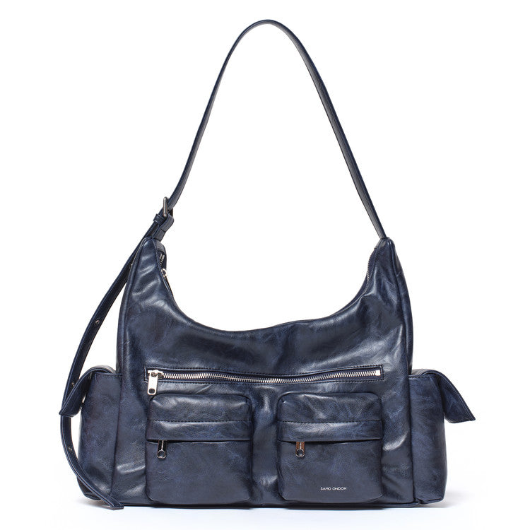 SAMO ONDOH pocket mug bag L (Ive Gaeul Wear) SAMO ONDOH  DKshop