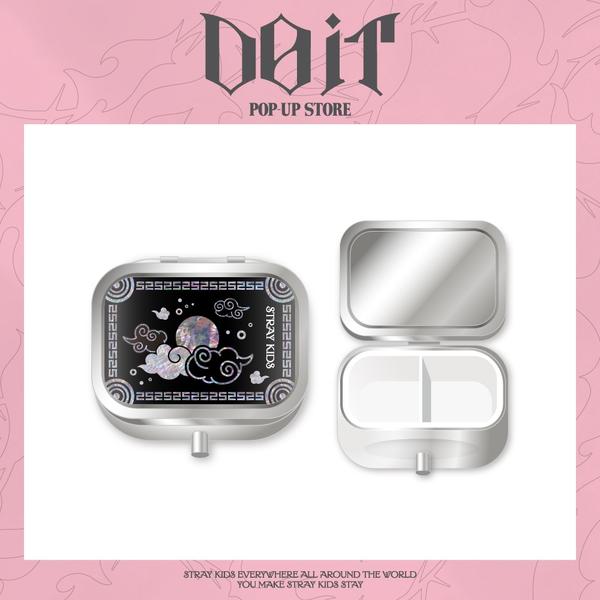 [PRE-ORDER] Stray Kids - [DO IT POP-UP] MINI ACCESSORIES CASE Stray Kids  DKshop