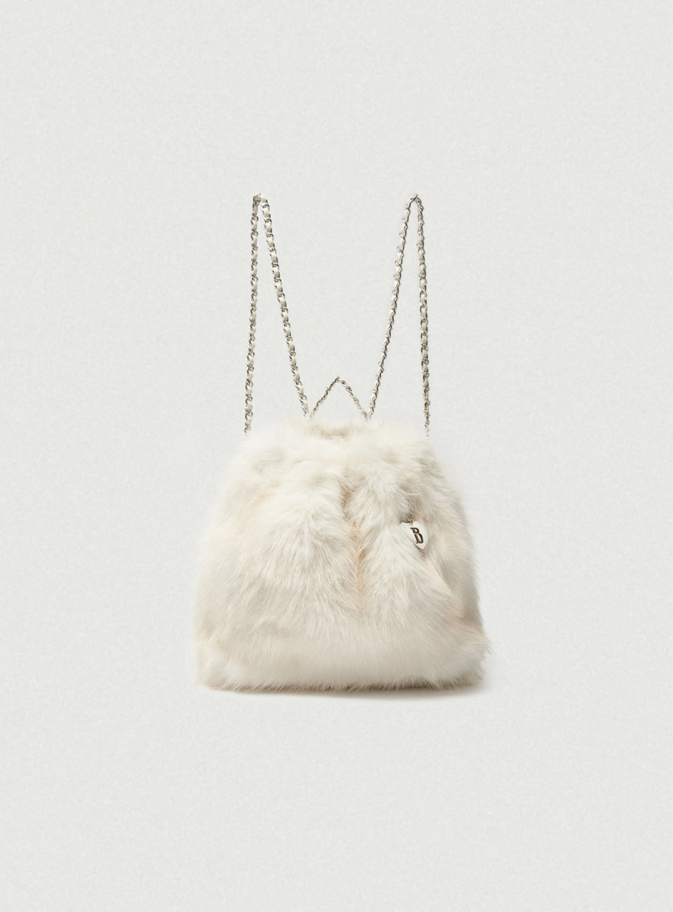 the barnnet DrawstringDuffle Bag ザバーネット the Barnnet Fur