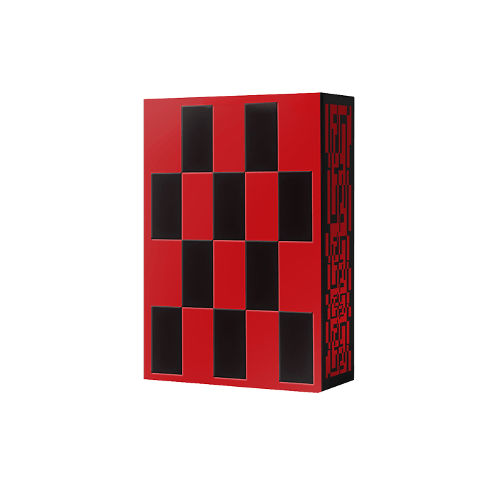 [PRE-ORDER] J-HOPE - TOUR ‘HOPE ON THE STAGE’ The Original BTS  DKshop