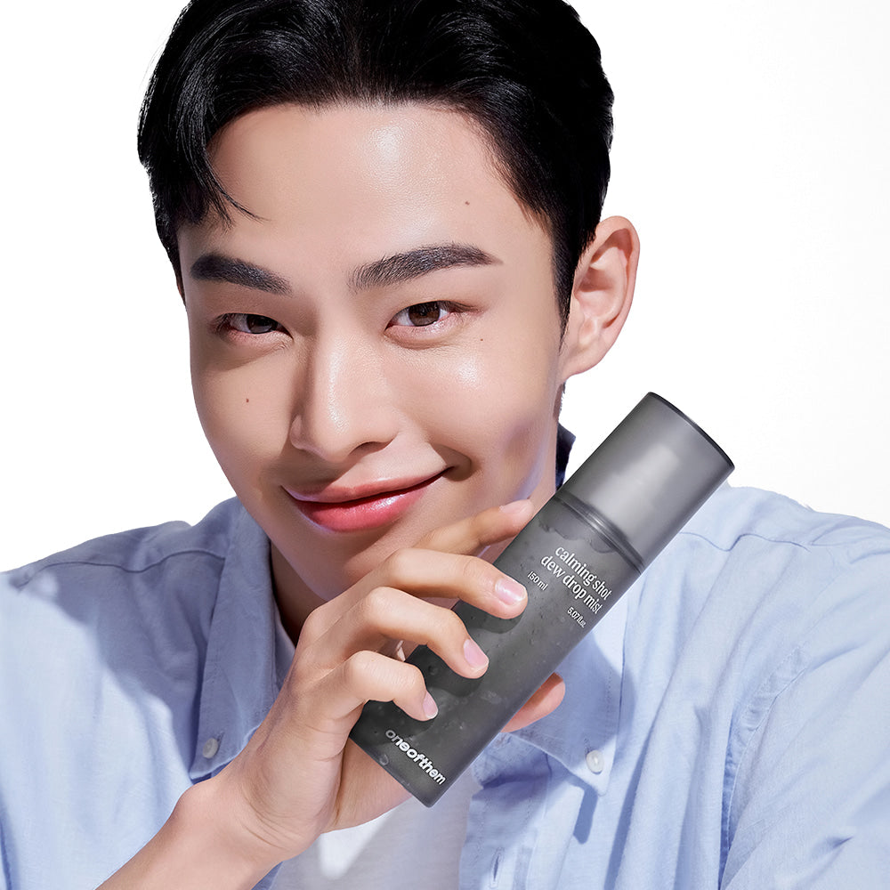 [oneofthem] Calming Shot Dew Drop Mist oneofthem  DKshop