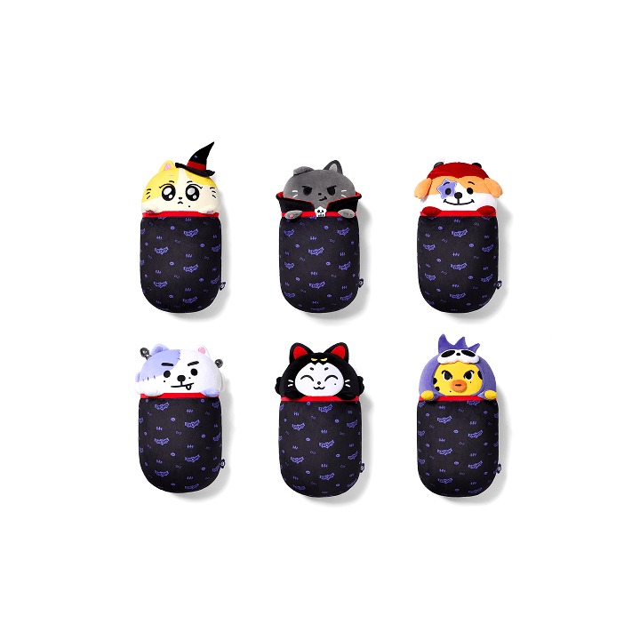 ENHYPEN - [SPOOKY ENCHIN] Stress Ball ENHYPEN  DKshop