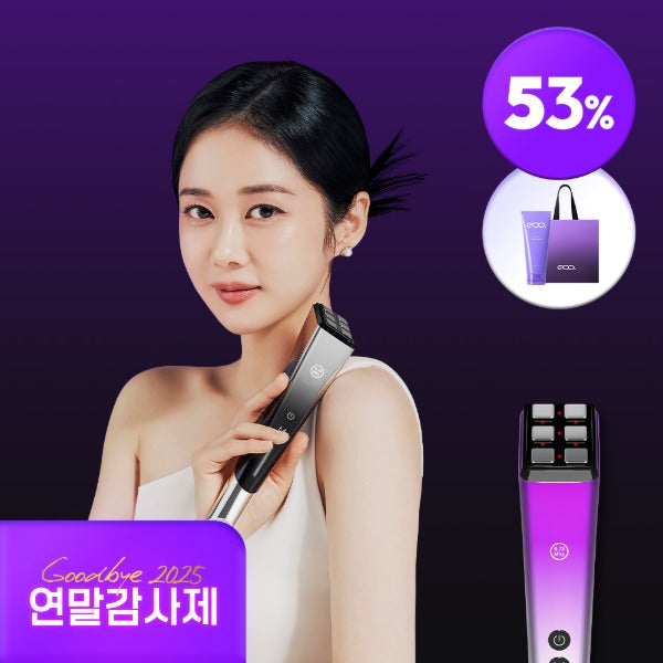 [eoa] 6.78Mhz FULTHERMA (Skin Lifting & Firming with High-Frequency Microcurrent) eoa  DKshop