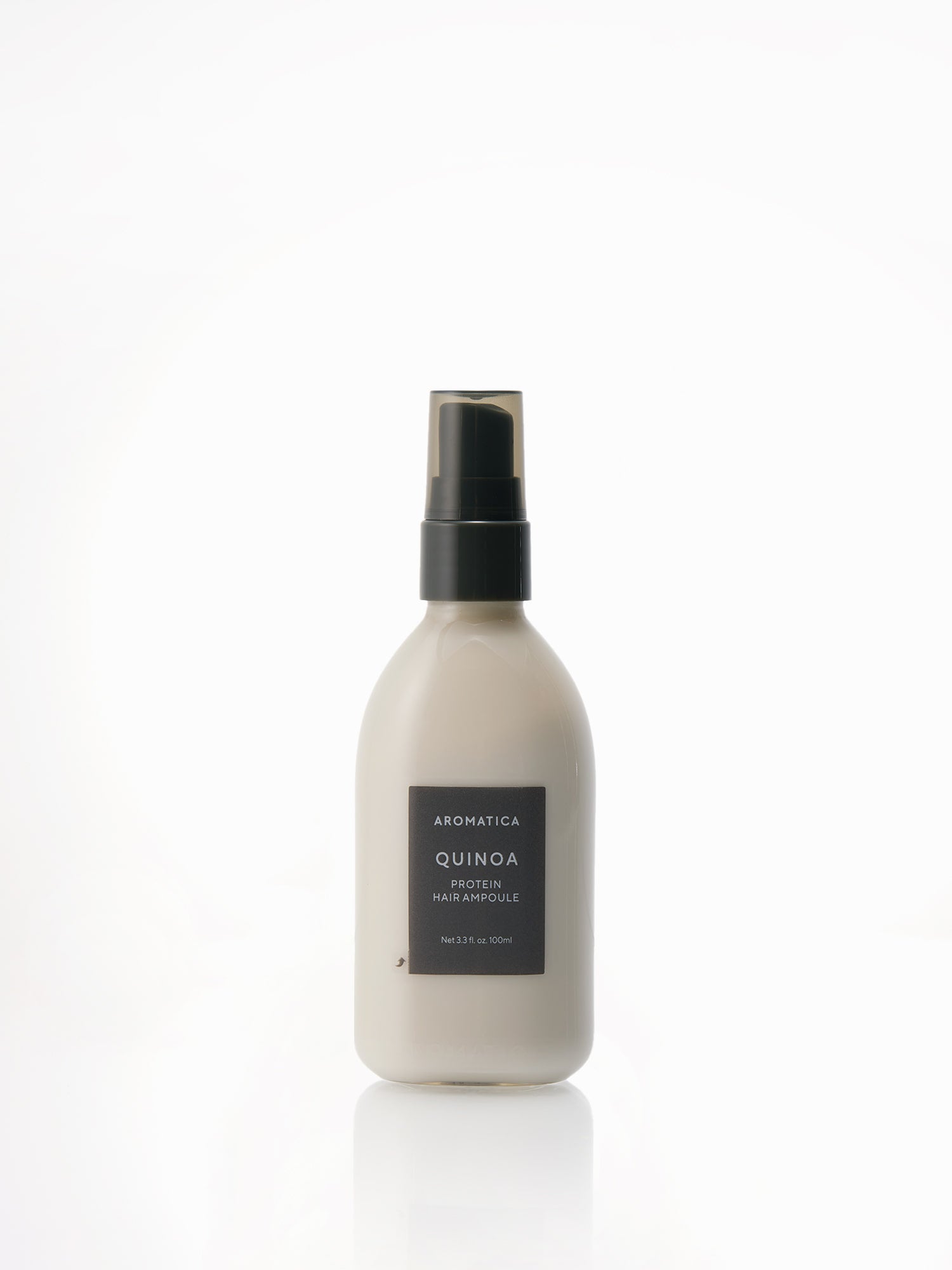 AROMATICA Quinoa Protein Hair Ampoule 100ml AROMATICA  DKshop
