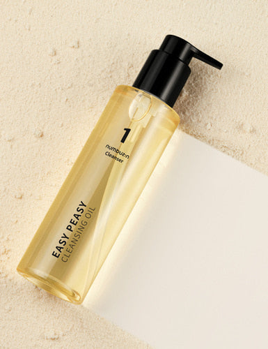numbuzin No.1 Clean Cleansing Oil 200ml numbuzin  DKshop