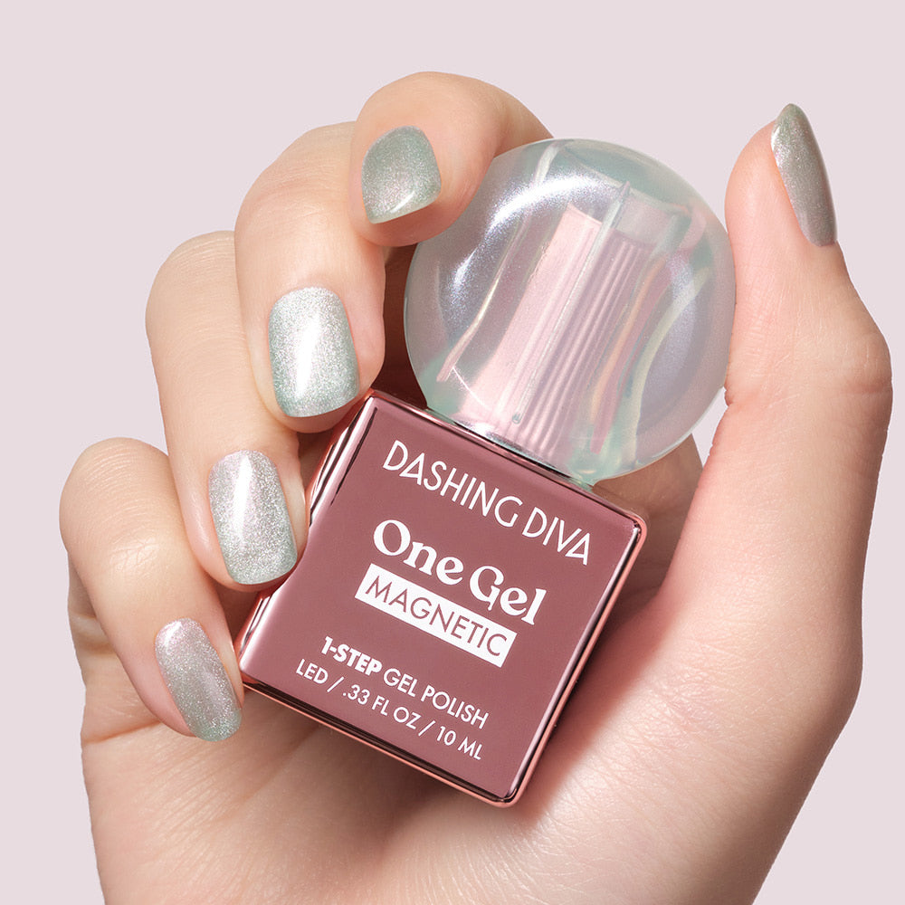 [JANGWONYOUNG PICK] DASHING DIVA One Gel Frozen Soda Collection DASHING DIVA  DKshop