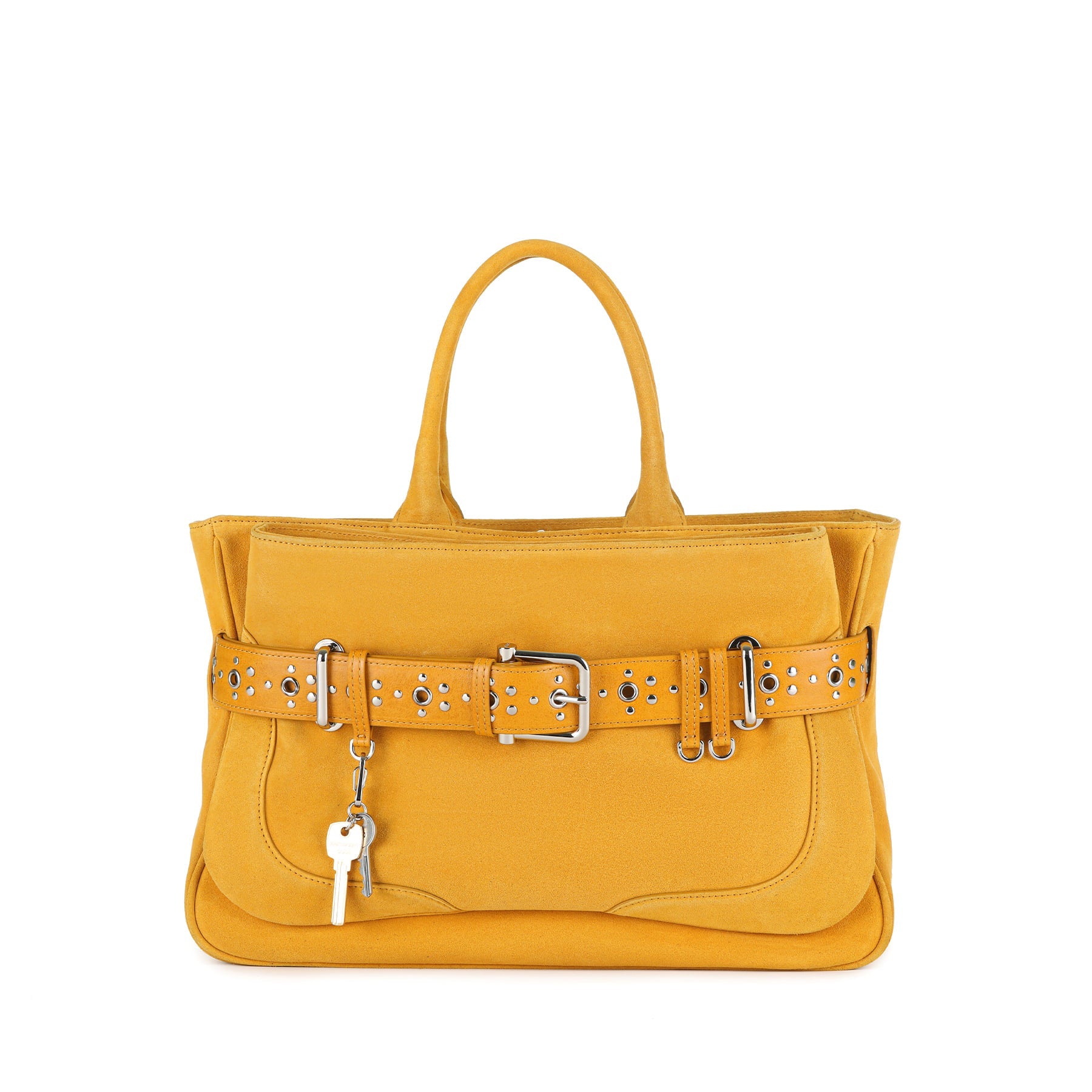 OSOI TOTE BROCLE BAG OSOI  DKshop