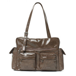 SAMO ONDOH pocket utility bag L SAMO ONDOH  DKshop