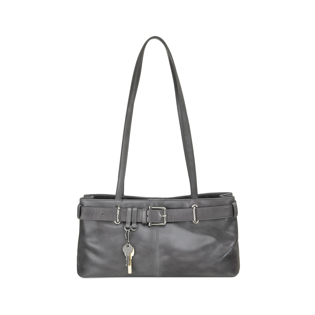 OSOI SHOULDER BROCLE BAG OSOI  DKshop