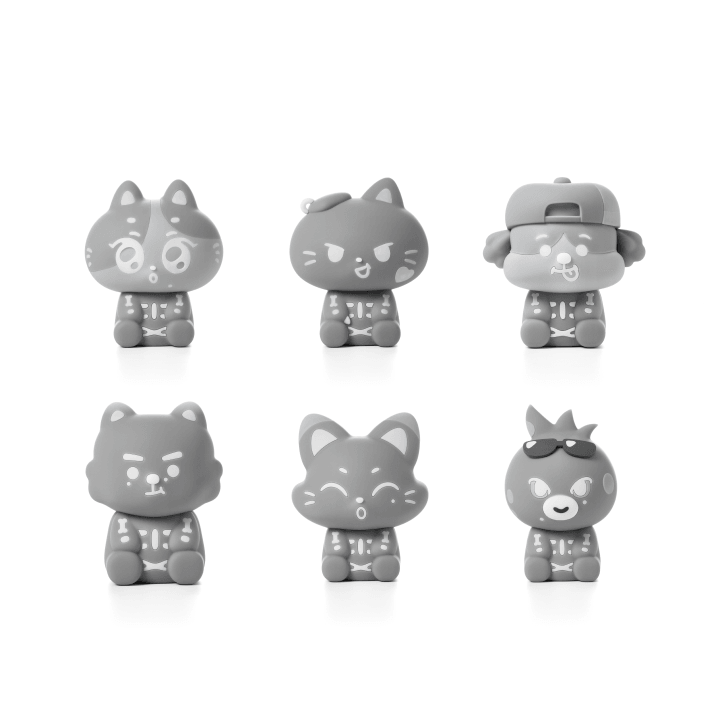 ENHYPEN - [SPOOKY ENCHIN] Mood Lamp ENHYPEN  DKshop
