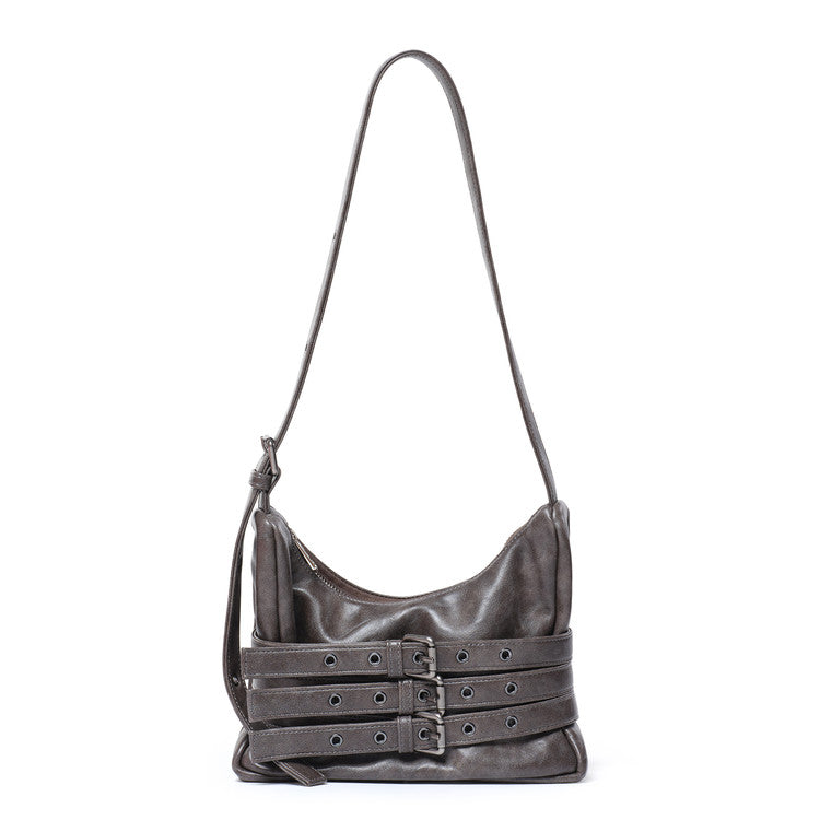 SAMO ONDOH trio belt mug bag M (VIVIZ SinB WEAR) SAMO ONDOH  DKshop