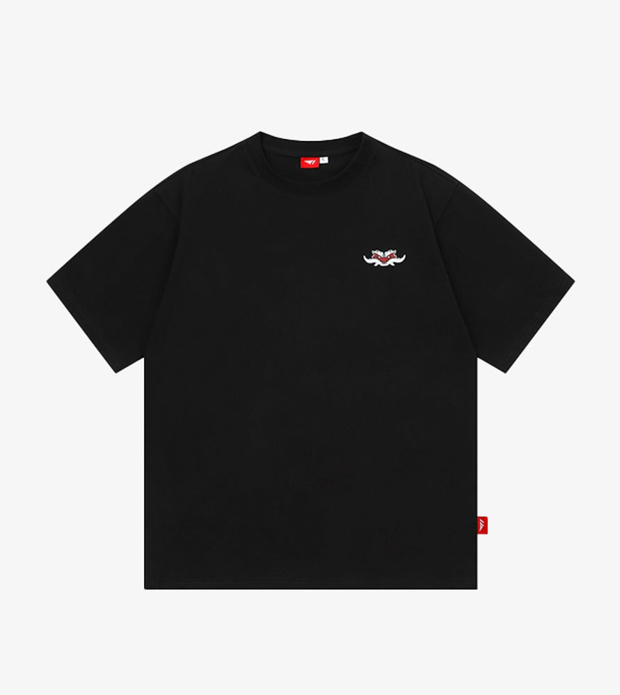 T1 20th Anniv. Faker T-Shirt T1 SHOP  DKshop