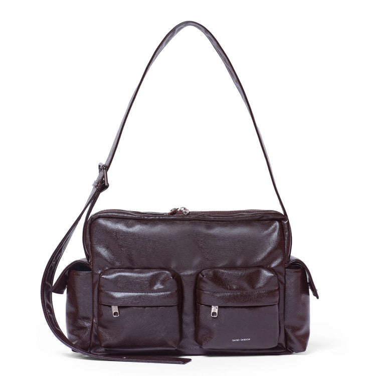 SAMO ONDOH cross utility bag M (BOYNEXTDOOR Jaehyun Wear) SAMO ONDOH  DKshop