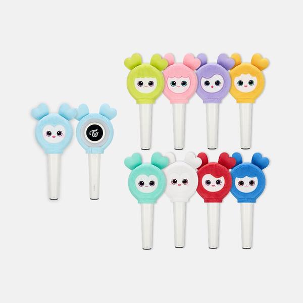 TWICE - LOVELY CANDYBONG COVER TWICE  DKshop