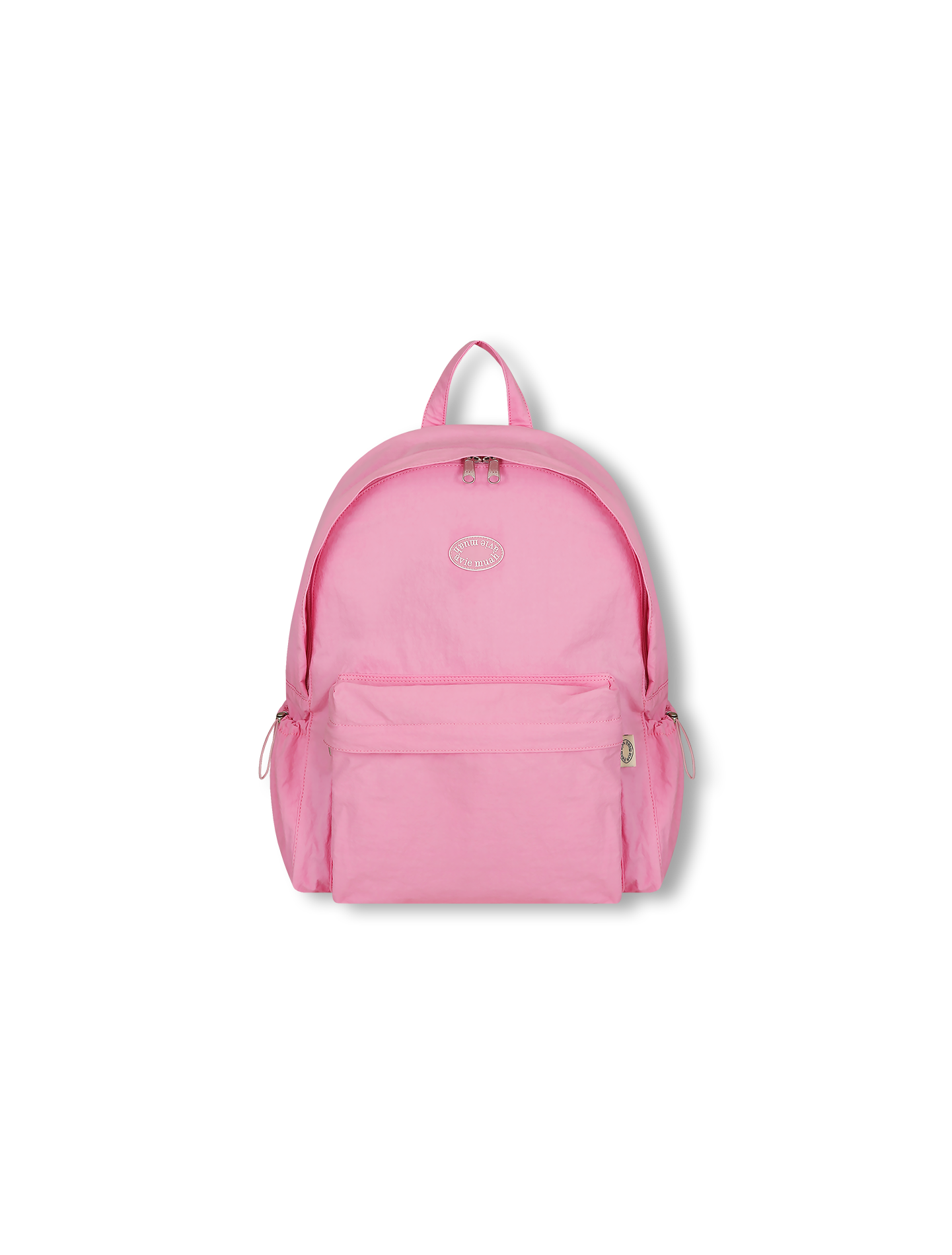 Avie muah Tutto Logo Backpack Avie muah  DKshop