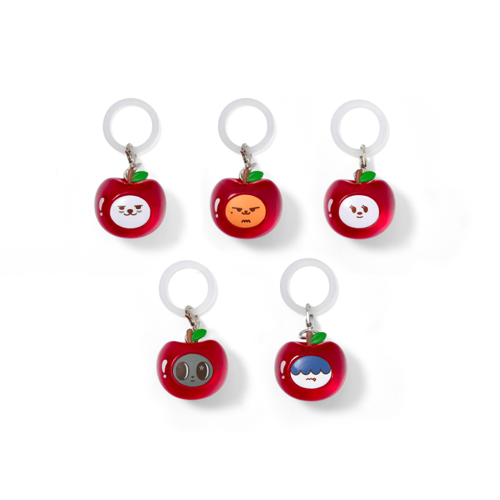 [PRE-ORDER] TOMORROW X TOGETHER - [Hey! APPUL] Mini Keyring TOMORROW X TOGETHER  DKshop